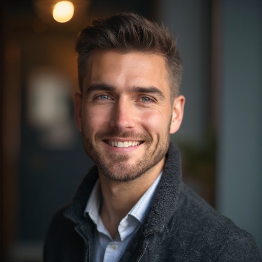 Elias Bergström — utländska casino med bankid reviewer